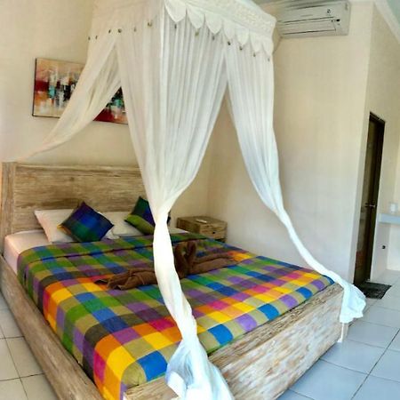 Jordan Guest House Uluwatu Eksteriør bilde