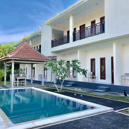 Jordan Guest House Uluwatu Eksteriør bilde