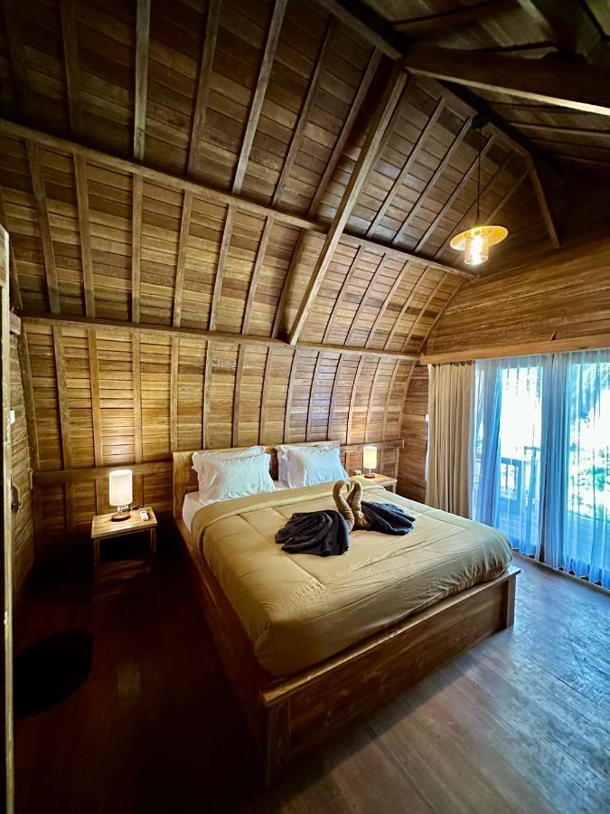 Jordan Guest House Uluwatu Eksteriør bilde
