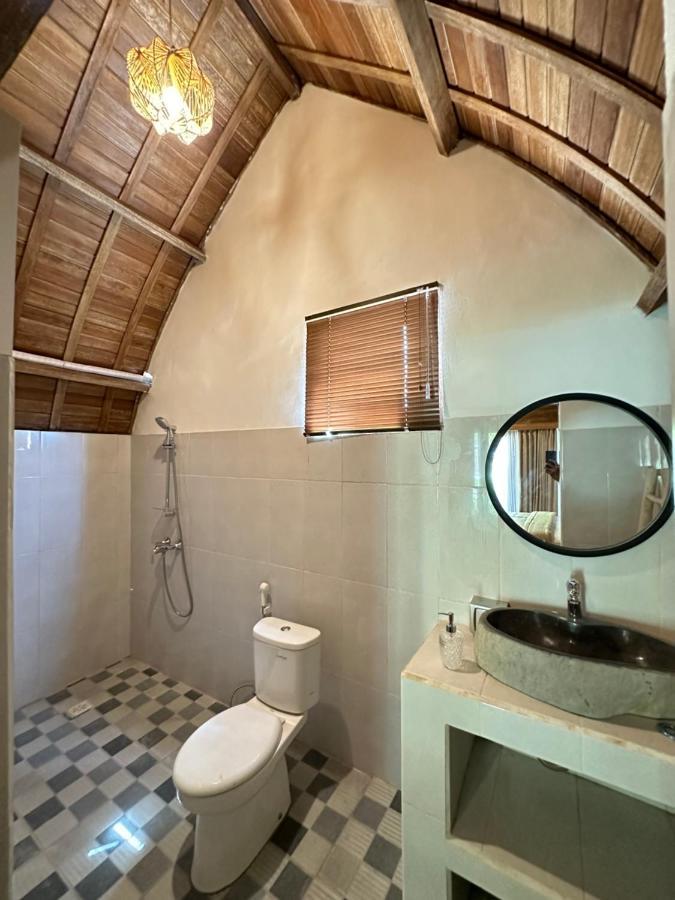 Jordan Guest House Uluwatu Eksteriør bilde