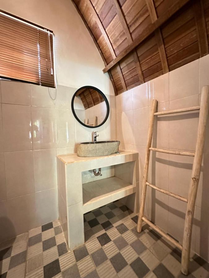 Jordan Guest House Uluwatu Eksteriør bilde
