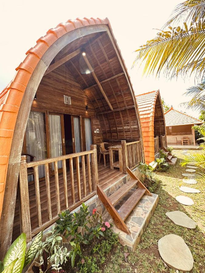 Jordan Guest House Uluwatu Eksteriør bilde
