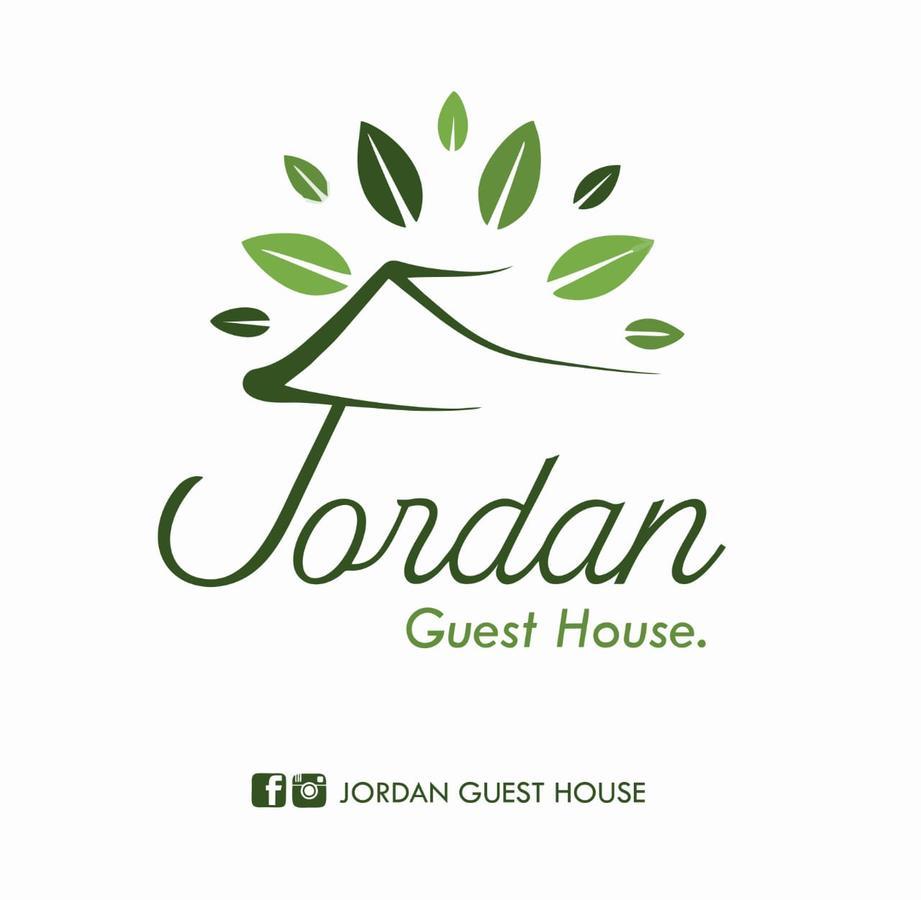 Jordan Guest House Uluwatu Eksteriør bilde