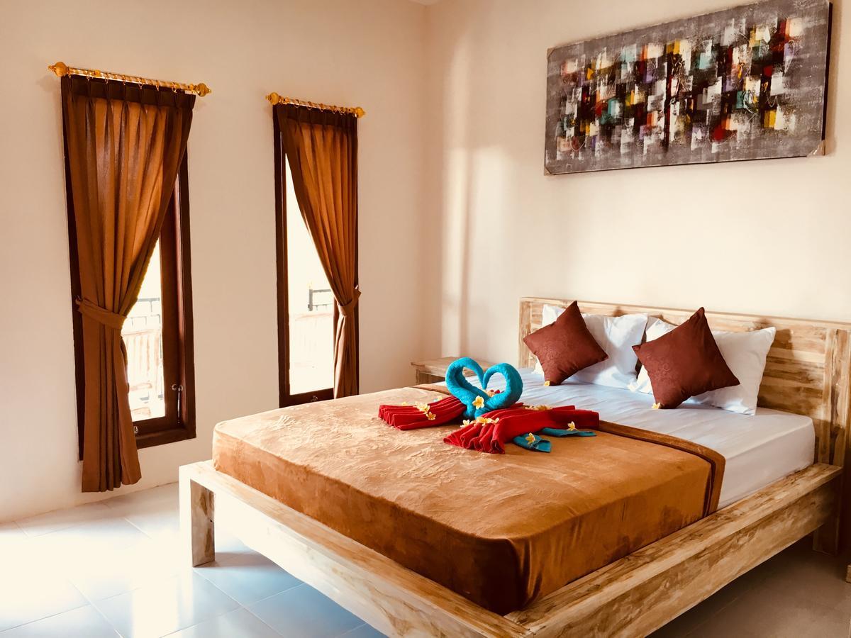 Jordan Guest House Uluwatu Eksteriør bilde